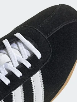 Ground noires - Baskets Adidas Original Tokyo