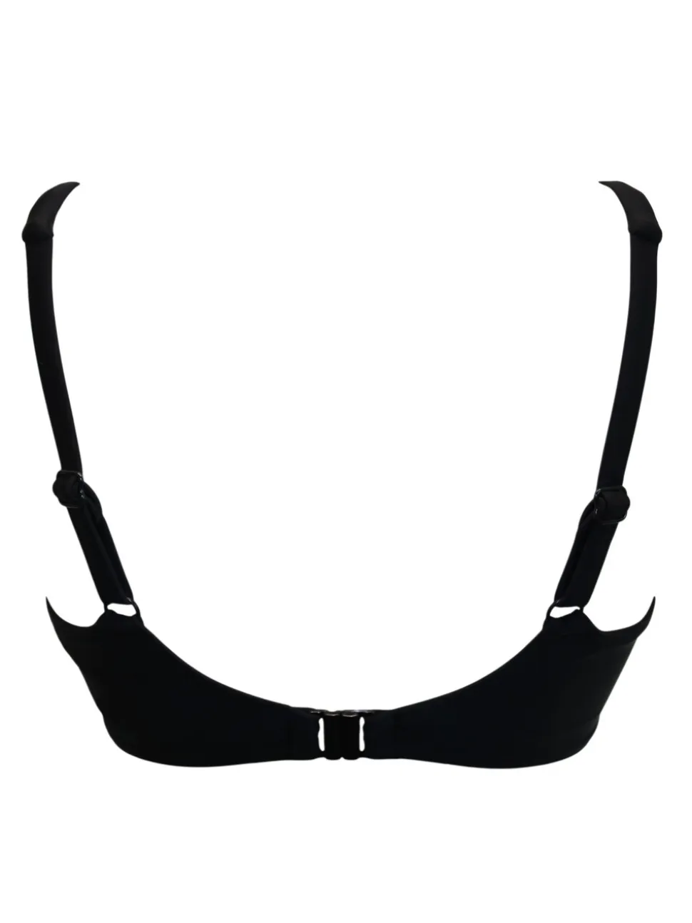 Haut de bikini Pour Moi Free Spirit torsadé sur le devant sans armatures