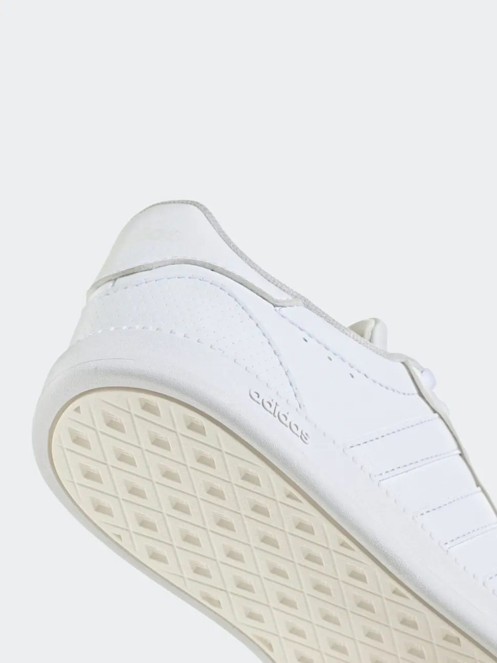 Hors blanc - Adidas Breaknet Sleek Trainers
