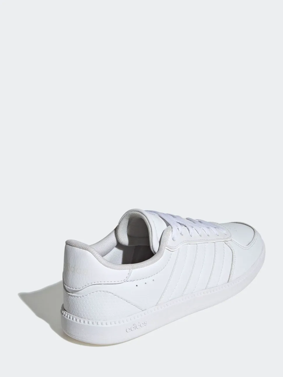 Hors blanc - Adidas Breaknet Sleek Trainers