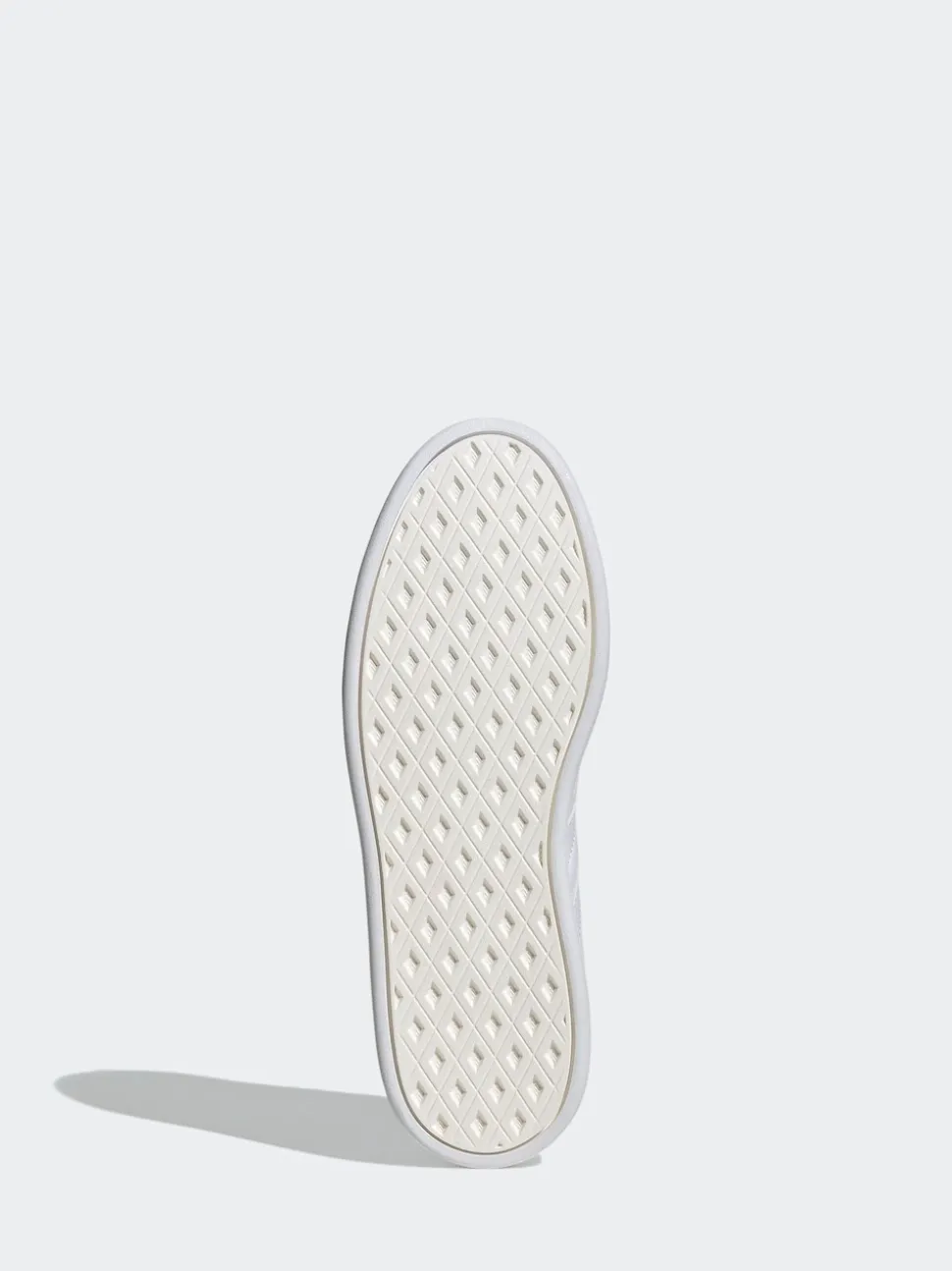 Hors blanc - Adidas Breaknet Sleek Trainers
