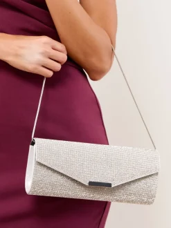 Hotfix Argent - Pochette Lipsy