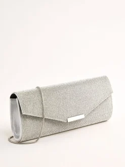Hotfix Argent - Pochette Lipsy