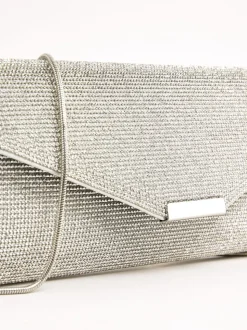 Hotfix Argent - Pochette Lipsy