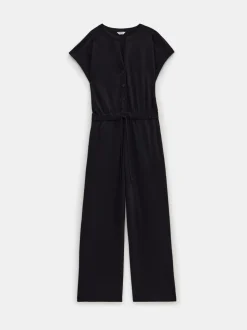 Hush Kendall Manches courtes  100% Combinaison en jersey de coton