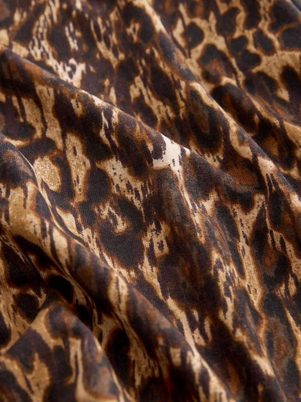 Imprimé animal - Joggers Jersey