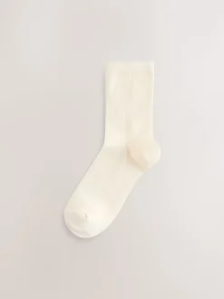 Imprimé animal - Paquet de chaussettes de cheville 7