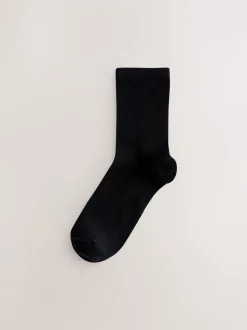 Imprimé animal - Paquet de chaussettes de cheville 7