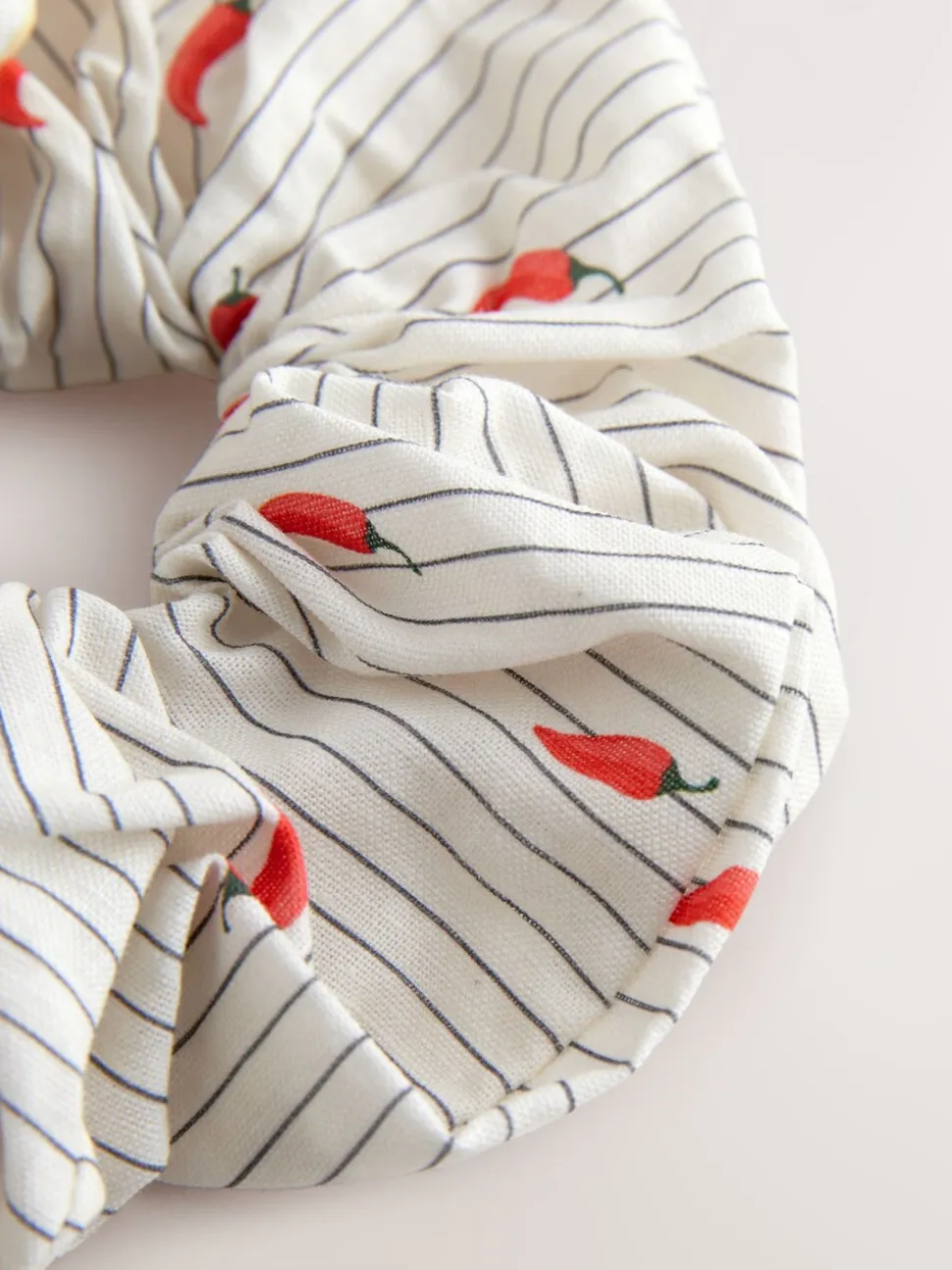 Imprimé Chilli - Paquet de chouchous pour cheveux 2