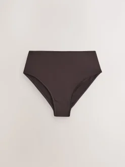 Imprimé léopard/cerry - Culotte en microfibre 5 Pack