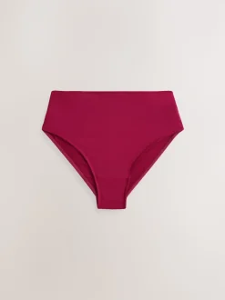 Imprimé léopard/cerry - Culotte en microfibre 5 Pack