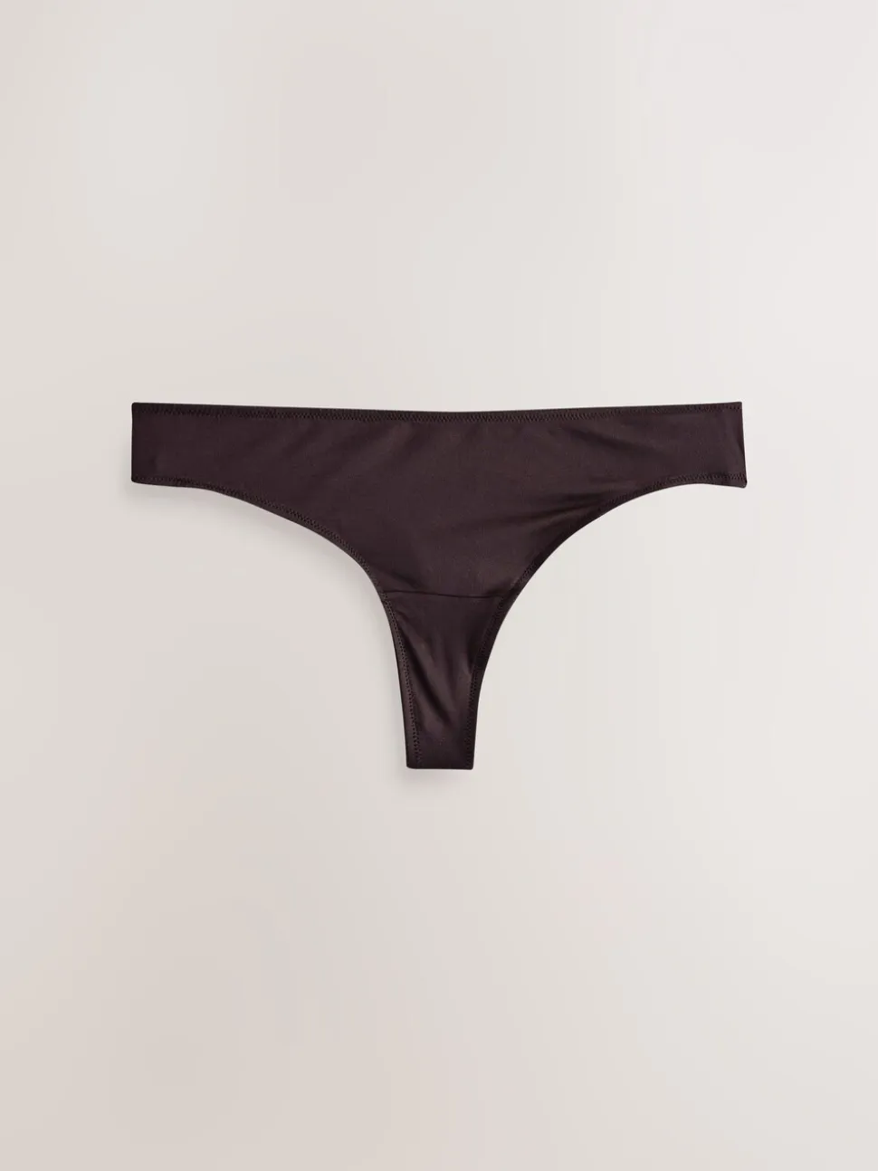 Imprimé léopard/cerry - Culotte en microfibre 5 Pack