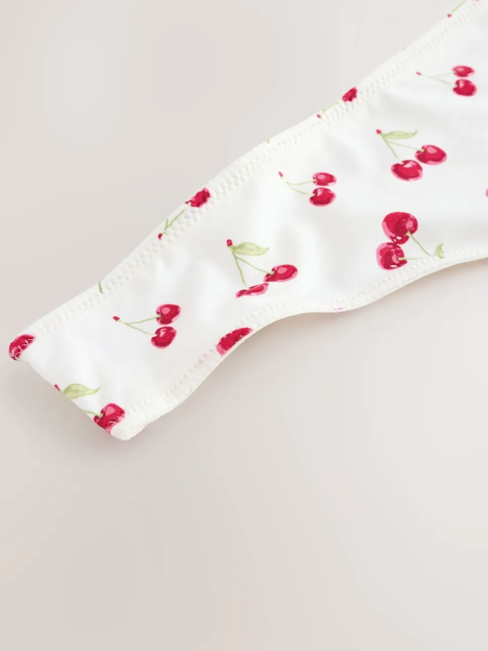 Imprimé léopard/cerry - Culotte en microfibre 5 Pack