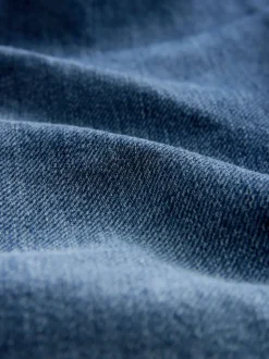 indigo - Jean de grossesse Barrel Denim