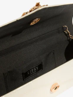 ivoire - Pochette Lipsy