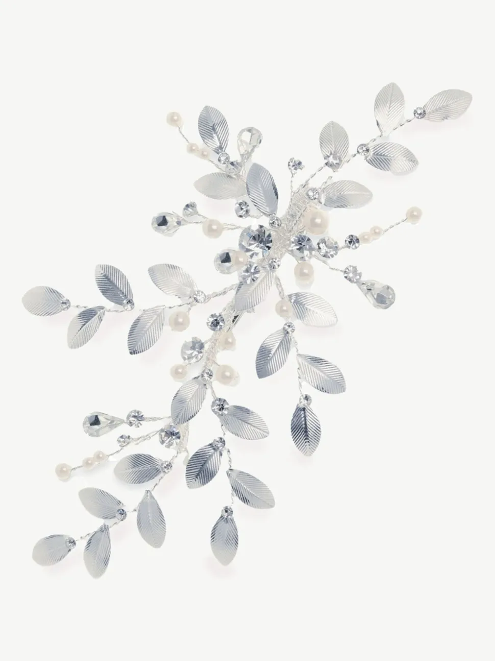 Ivory & Co Clip de bouleau