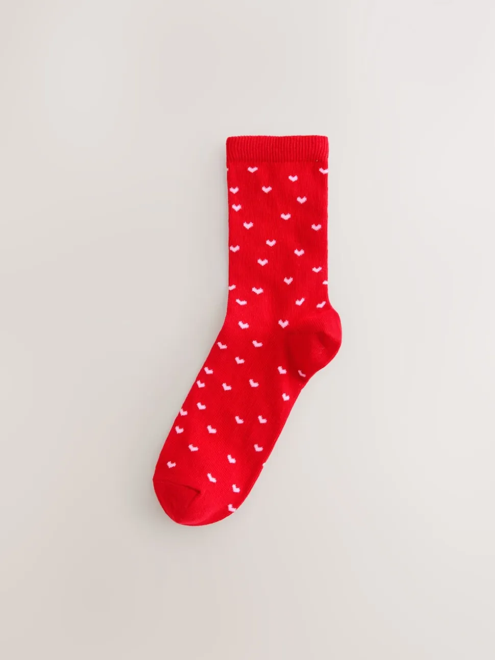 Jammy Cœur - Paquet de chaussettes de cheville 4