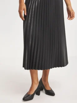 JD Williams Escarpins souples super confortables en coupe extra large