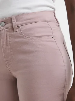 JD Williams Short 24/7 en jean longueur genou