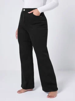 Jean large Yours Curve