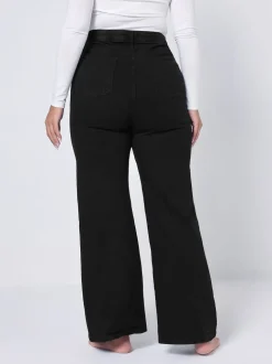 Jean large Yours Curve