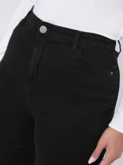 Jean large Yours Curve