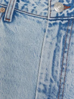 Jean River Island décontracté à ourlet brut