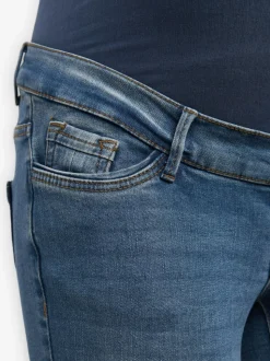 Jean skinny Vero Moda Maternity Over The Bump Stretch Comfort