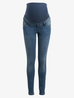 Jean skinny Vero Moda Maternity Over The Bump Stretch Comfort
