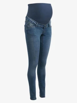 Jean skinny Vero Moda Maternity Over The Bump Stretch Comfort
