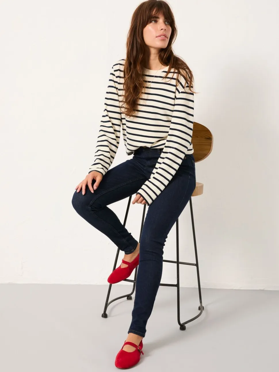 Jeans skinny FatFace