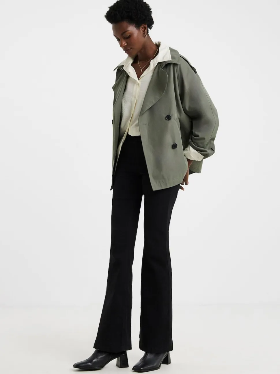 Jeggings JD Williams bootcut