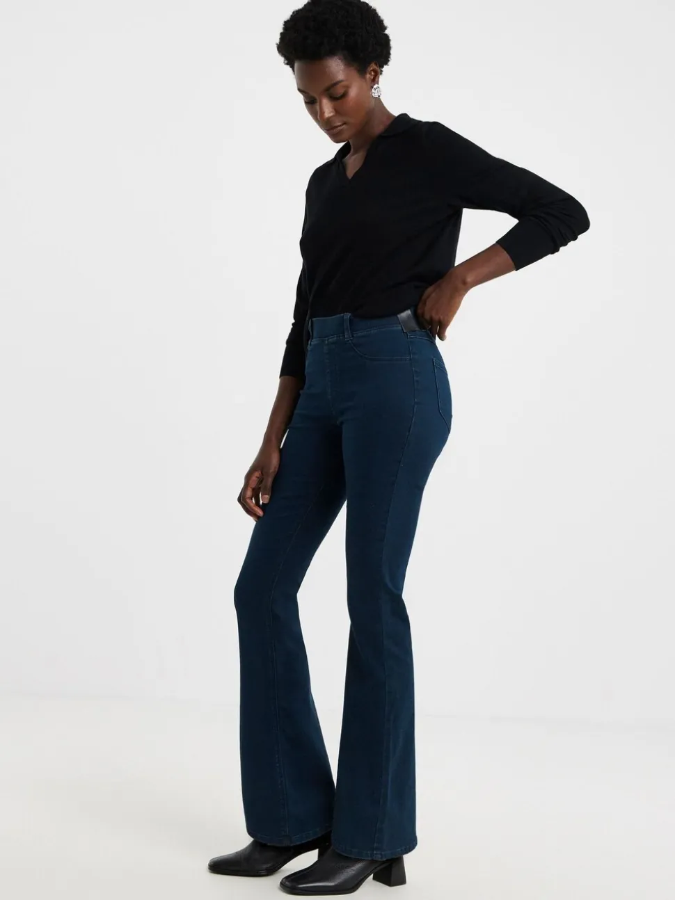 Jeggings JD Williams bootcut