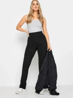 Jogging Long Tall Sally Slim Leg Yoga