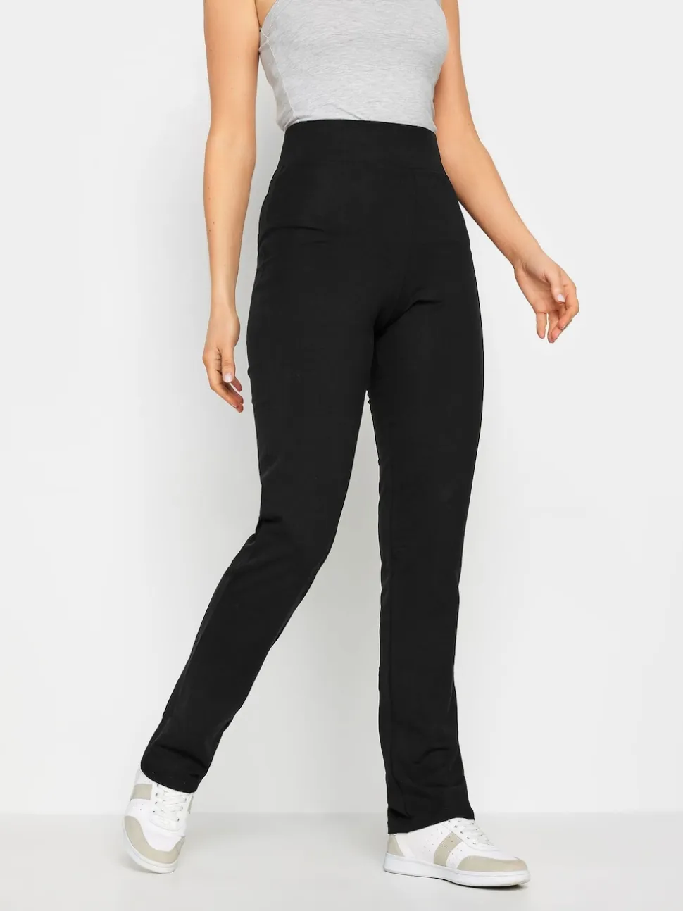Jogging Long Tall Sally Slim Leg Yoga