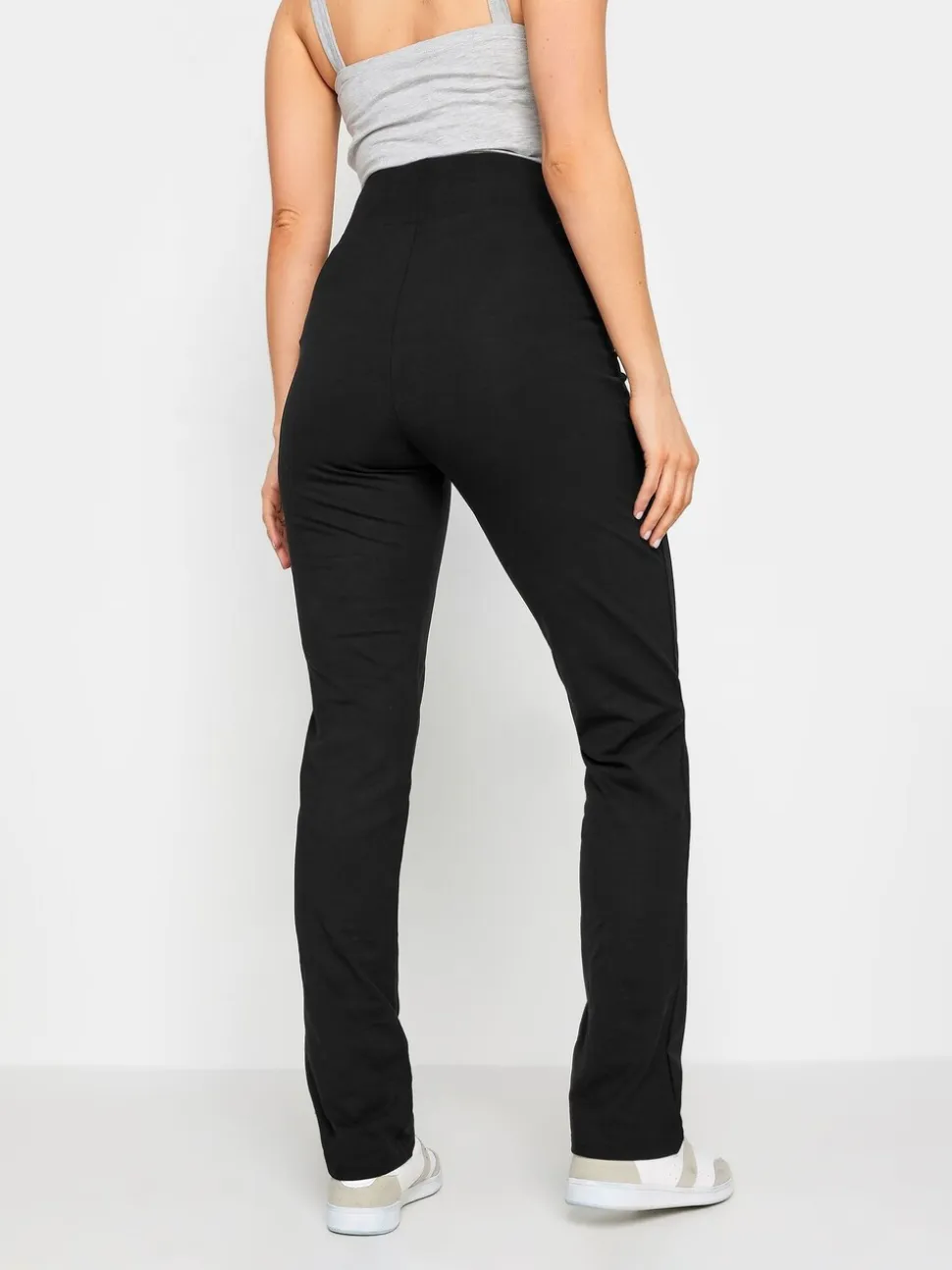 Jogging Long Tall Sally Slim Leg Yoga