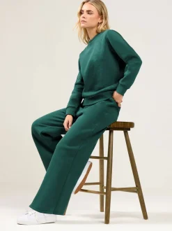 Jogging M&Co Petites tailles Ample