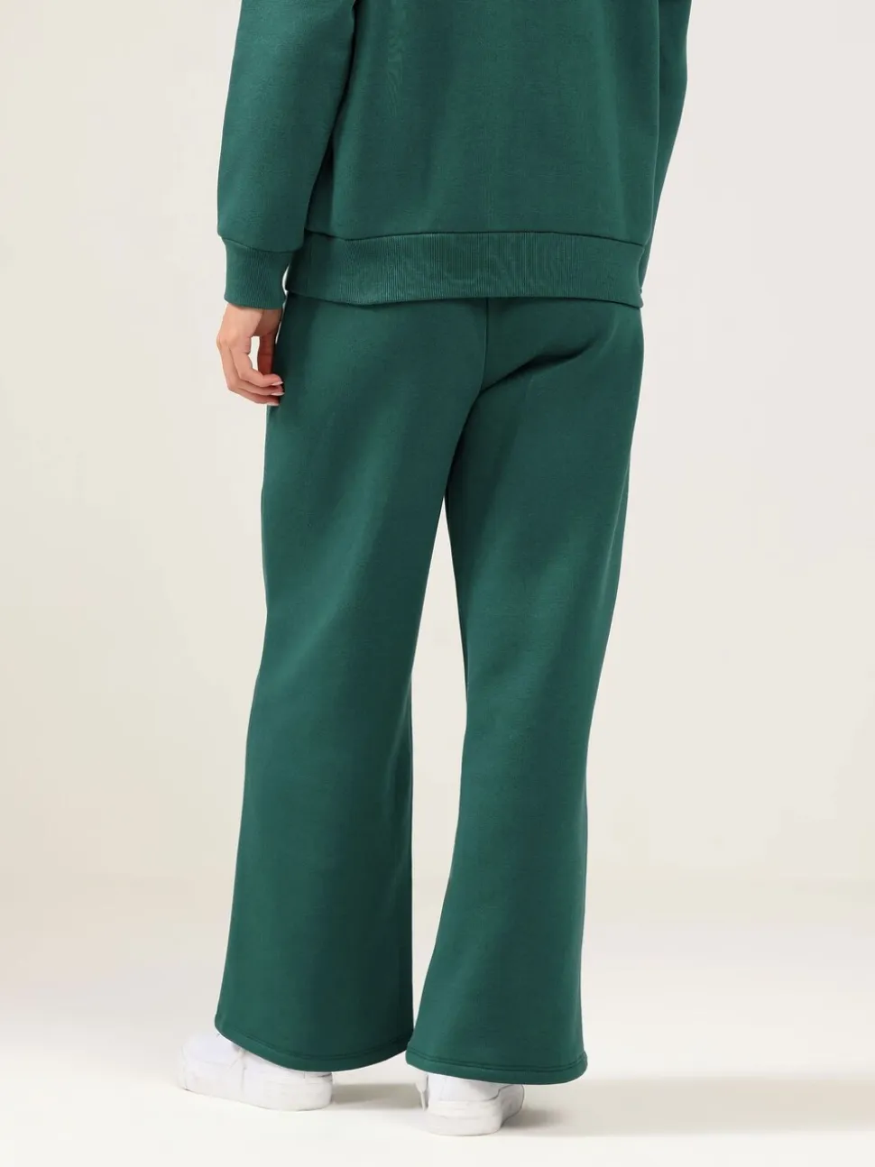 Jogging M&Co Petites tailles Ample