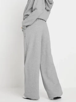 Jogging PixieGirl Petite Pocket Patch à jambes larges