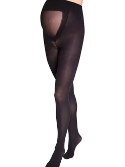Jojo Maman Bébé 100{Collant de maintien de maternité Ultimate Denier (0)