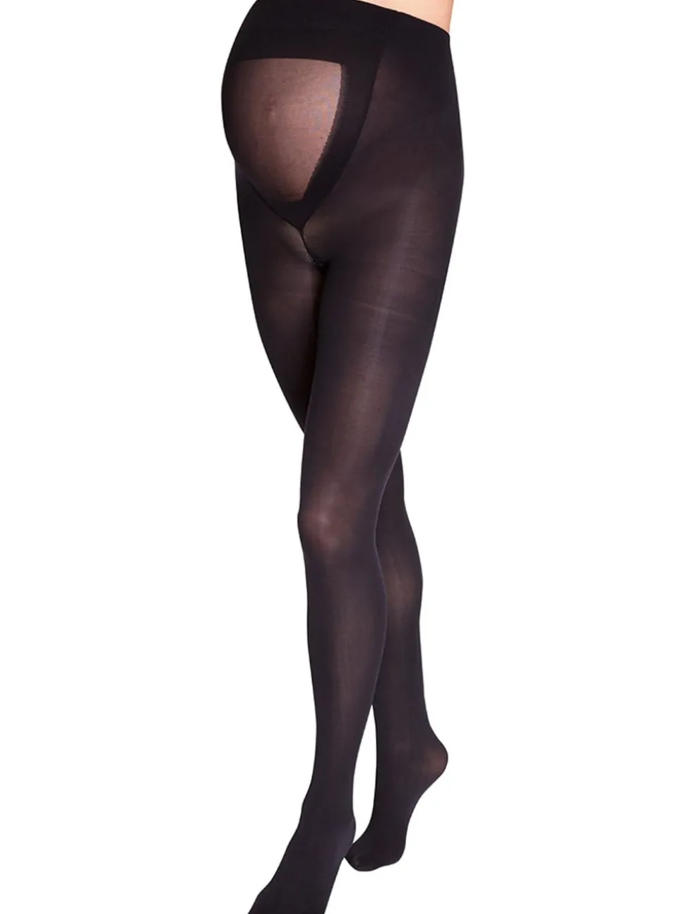 Jojo Maman Bébé 100{Collant de maintien de maternité Ultimate Denier (0)