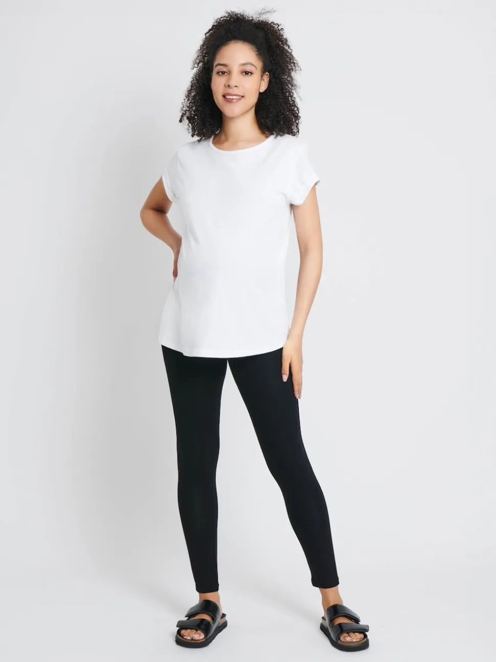 Jojo Maman Bébé 2{La Maternité de tous les jours Leggings