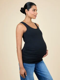 JoJo Maman Bébé 2-Lot gilets de Grossesse