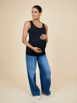 JoJo Maman Bébé 2-Lot gilets de Grossesse