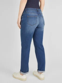 Jojo Maman Bébé Mom Maternity Denim Jeans