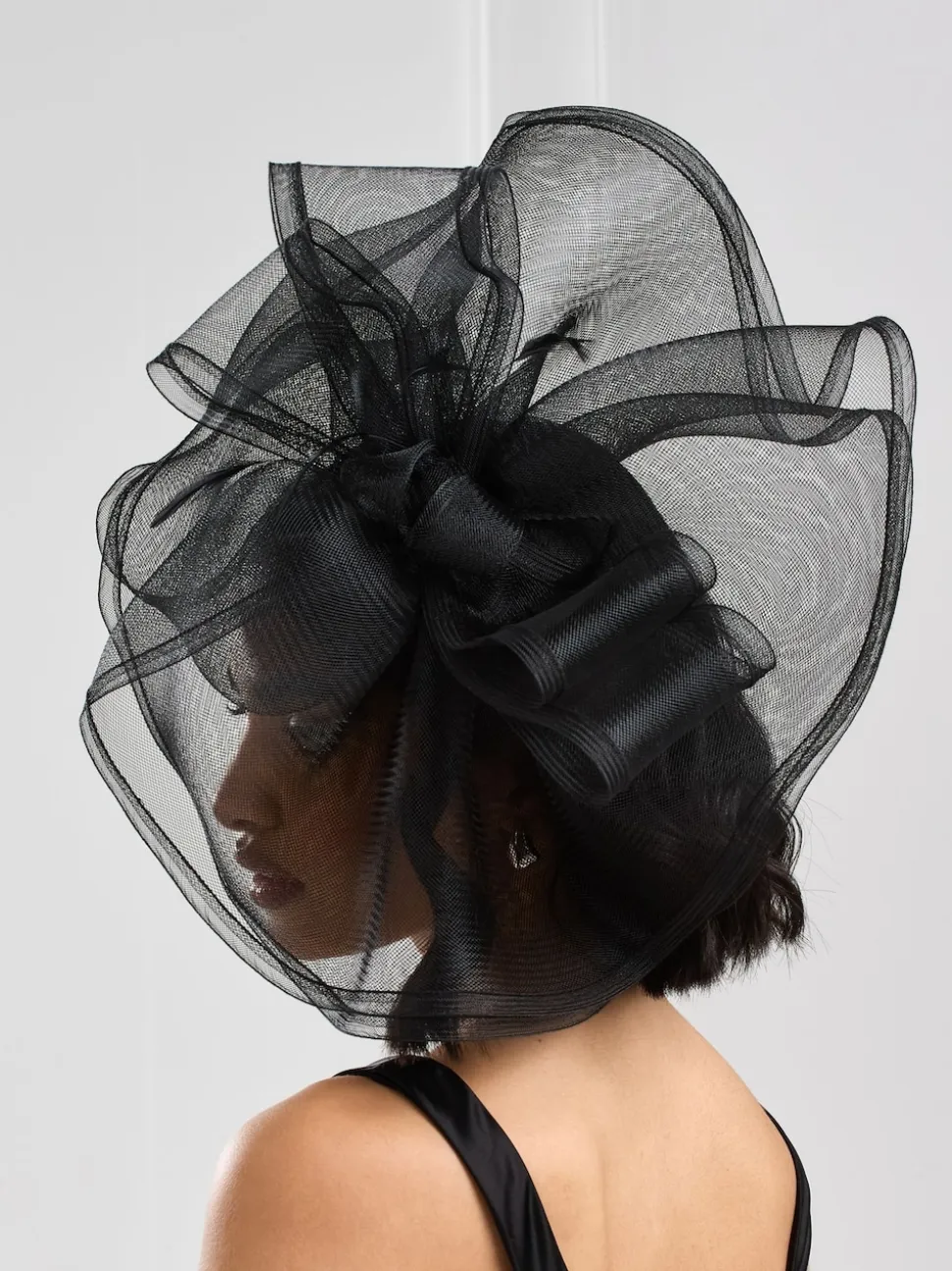 Jon Richard Fascinateur de grande taille