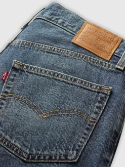 Jort en cœur à charnière - Shorts Levi's® Ample Dad