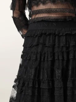 Jupe AllSaints Arlea en tulle
