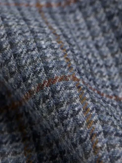 Jupe FatFace en laine tweed