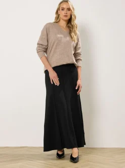 Jupe Maxi Long Tall Sally coutures